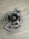 10-18 OEM BMW F10 F01 F13 F06 M5 M6 N63 S63 Charging Alternator Generator 210A