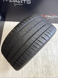 2024 Used 285/35ZR20 Michelin Pilot Sport 4 S - 104Y 10/32