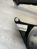 (PICKUP ONLY) BMW E46 M3 01-06 FRONT CLIP RADIATOR SUPPORT AUX FAN ORIGINAL