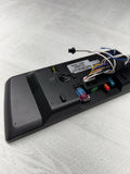 Xtrons Multimedia QAB12NB Autoradio GPS Navi 4G BMW F80 F82 F83 M3 M4 NBT