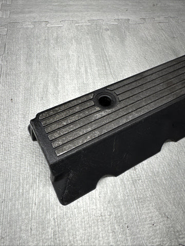 BMW OEM E39 M5 FRONT ENGINE MOTOR LEFT SIDE VALVE COVER 2000-2003