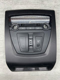BMW 13-16 F10 M5 SEDAN OEM FACTORY INTERIOR DOME READING LIGHT