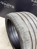 2016 Used Tire 355/25ZR21 XL (107Y) Pirelli P Zero (L) Lamborghini
