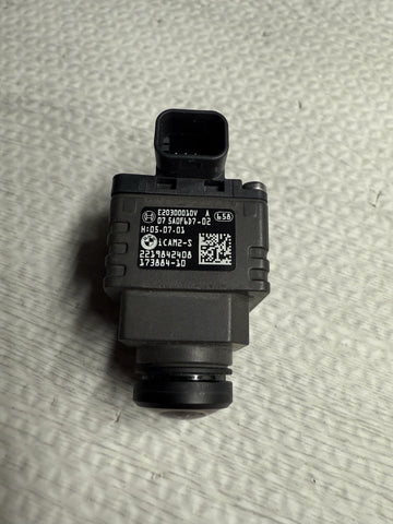 18-26 BMW F90 M5 G30 530I 540I G80 G82 G83 M3 M4 F97 X3M CAMERA 173884 5ADF6D7