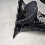 08-13 BMW E92 E93 M3 Right Heated Fold Mirror Assembly Matte Black *Notes*