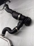 21-26 BMW S58 G80 G82 G83 G87 M2 M3 M4 EXTERNAL COOLANT RADIATOR HOSES PIPE LINE