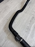 06-10 BMW E60 E63 E64 M5 M6 MASS AIR FLOW SENSOR + HOSE 1438814