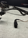 Main Engine Harness 2001-2006 BMW E46 M3 S54 SMG / 6 Speed Manual