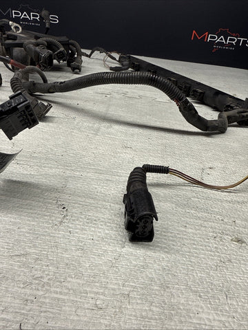 Main Engine Harness 2001-2006 BMW E46 M3 S54 SMG / 6 Speed Manual