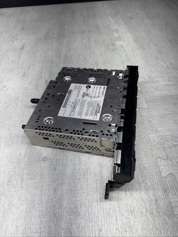 2004 BMW 3 Series E46 325 330 M3 CD Player Business Radio