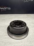 BMW E36 328I M3 323I E34 E36 Z3 M52 Engine Crankshaft Pulley OEM 127K Miles