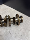Genuine OEM Crankshaft Crank 01-06 BMW E46 M3 S54