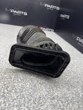08-13 BMW E90 E92 E93 M3 Engine S65 Air Intake Manifold Rubber Boot Duct OEM