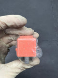 Genuine OEM Convertible Top / SMG Salmon Relay BMW 12631742690