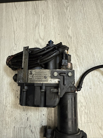 BMW E46 M3 OEM (2001-2003) SMG 1 PUMP ACTUATOR UNIT *BAD