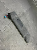 Right Passenger Sun Visor Shade Mirror 51168052478 BMW M6 650 640 F06 F13 13-19