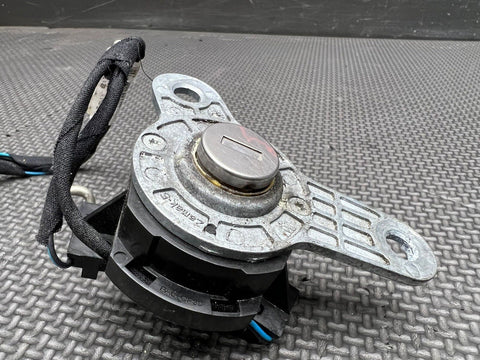 Ferrari 458 Italia, Spider, LH, Left Lock Cylinder, Used, P/N 82343400