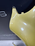 01-06 BMW E46 M3 Driver Left Fender Phoenix Yellow *Dents/Previous Body Repair