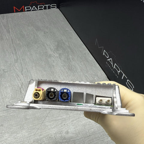 11–13 BMW 3 Series 335i Combox Telematics Bluetooth Control Module OEM 9251750