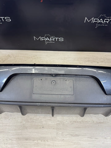 Porsche Macan Rear Bumper Camera 14-18 *Pick Up only)