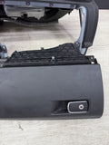 15-20 OEM BMW F80 F82 F83 M3 M4 Dashboard Dash Panel Leather HUD Black Extended