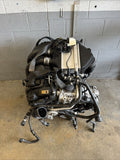 2016 BMW F80 F82 F83 M3 M4 S55 15-20 Complete Engine Motor 52k Miles