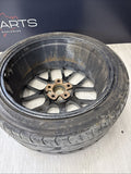 18x8.5 Enkei RAIJIN 5x114.3 Wheel Rim ET50