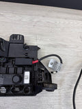 15-20 BMW F80 F30 M2 M3 M4 INTEGRATED POWER SUPPLY CONTROL MODULE OEM 7614585