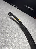 2018-2024 BMW X3 G01 FRONT LEFT DRIVER FENDER FLARE WHEEL ARCH MOLDING OEM