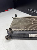 18-24 BMW X3 X3M X4 X4M G01 F97 G02 F98 Front Left Auxiliary Radiator OEM