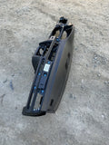 (PICKUP ONLY) 08-13 BMW E90 E92 M3 335i DASHBOARD PANEL BLACK + GLOVEBOX