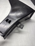 BMW 21-26 G80 G82 G83 M3 M4 FRONT RIGHT BRAKE AIR DUCT 51748072098 ORIGINAL