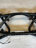 15-20 BMW F80 F82 F83 M3 M4 REAR SUSPENSION SUBFRAME AXLE CARRIER CRADLE