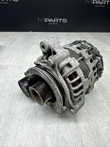 BMW M4 M3 G82 G83 G80 Engine Alternator Generator Assembly 2021 - 2024 OEM