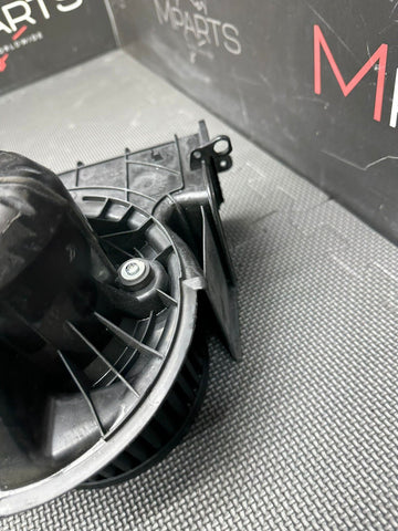 2015-2020 BMW 320I 335I M3 M4 M235I 428I F22 F80 F82 Heater Blower Motor