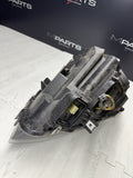 2007-2013 BMW E90 E92 E93 M3 RIGHT HEADLIGHT ADAPTIVE XENON OEM 7162146 *Tabs*