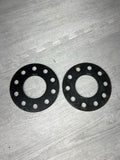 5MM Spacers PAIR 5x120 BMW E SERIES