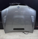 (PICKUP ONLY) BMW E46 M3 01-06 Front Hood Bonnet Panel Vented *Notes*