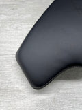 15-20 BMW F80 F82 F83 M3 M4 Center Console Armrest Arm Rest Top Black