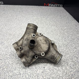 00-03 BMW 5 SERIES E39 M5 4.9 V8 Thermostat Housing OEM 1406764