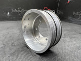 2006-2010 BMW E60 M5 S85 V10 ENGINE CRANK PULLEY HARMONIC BALANCER