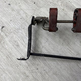 BMW E90 E92 E93 M3 08-13 Muffler Bracket Hanger 8041984 *Bent*