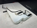 BMW 4 Series F32 F33 F82 F83 M4 Windshield Washer Fluid Tank 7241679