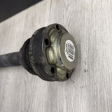 01-06 BMW E46 M3 Left Driver Rear Axle CV Shaft 2229725 OEM