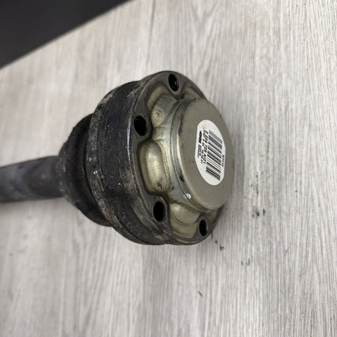 01-06 BMW E46 M3 Left Driver Rear Axle CV Shaft 2229725 OEM