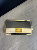 OEM BMW F12 F22 F30 F32 F80 F86 X6 M3 M4 M6 VDC Vehicle Driving Control Module