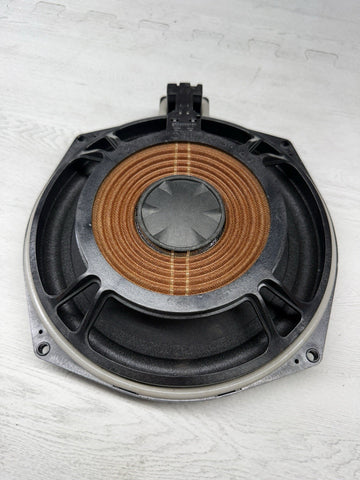 15-20 BMW F80 F82 F83 M3 M4 HARMAN KARDON SUBWOOFER SPEAKER OEM 7948003902