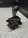 BMW F80 F82 F83 F87 S55 M2 M3 M4 M Gear Selector Shift Knob + Carbon Fiber Cover