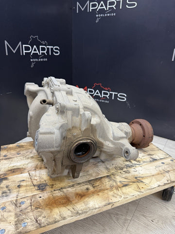 2015+ Ford Mustang Super 8.8 Differential Axle Assembly 3.15 3.31 3.55 2k Miles