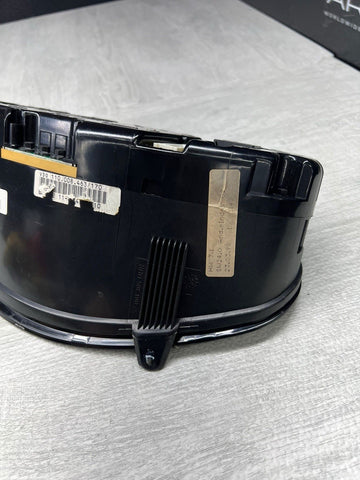 96-99 BMW E36 M3 Instrument Gauge Cluster Speedometer Tachometer